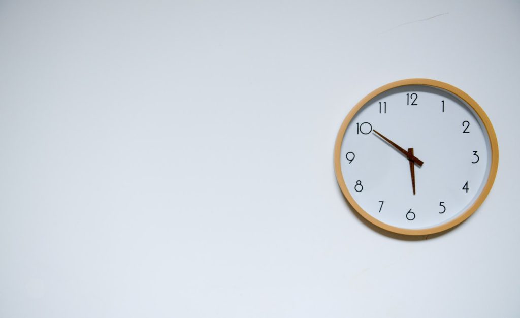 TimeClick - Time Tracking - Basic Clock